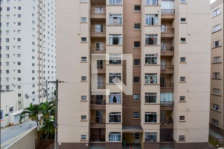 Apartamento à venda com 65m², 2 quartos e 1 vagaVista da Área de Serviço