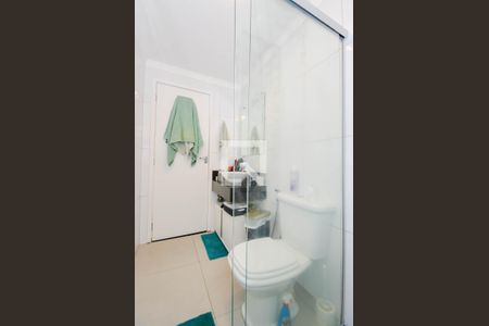 Apartamento à venda com 65m², 2 quartos e 1 vagaBanheiro