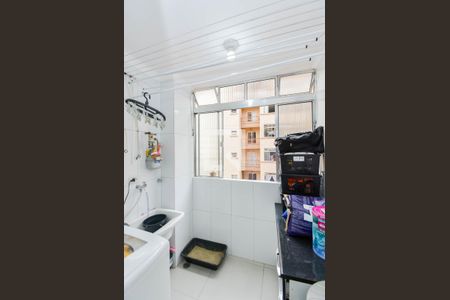 Apartamento à venda com 65m², 2 quartos e 1 vagaÁrea de Serviço