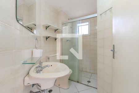 Apartamento à venda com 30m², 1 quarto e 1 vagaBanheiro
