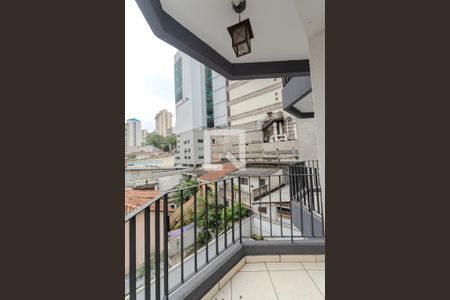 Apartamento à venda com 30m², 1 quarto e 1 vagaSacada