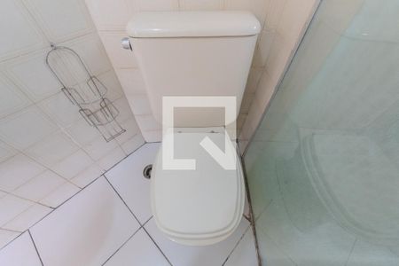 Apartamento à venda com 30m², 1 quarto e 1 vagaBanheiro