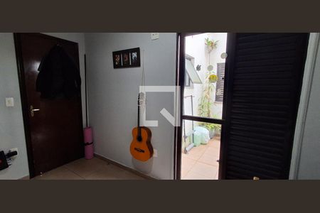 Apartamento à venda com 95m², 3 quartos e 2 vagas Apartamento à venda com 95m², 3 quartos e 2 vagasQuarto 3