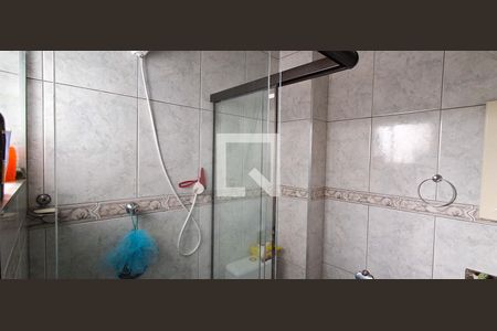Apartamento à venda com 95m², 3 quartos e 2 vagas Apartamento à venda com 95m², 3 quartos e 2 vagasBanheiro