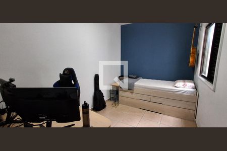 Apartamento à venda com 95m², 3 quartos e 2 vagas Apartamento à venda com 95m², 3 quartos e 2 vagasQuarto 2
