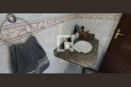 Apartamento à venda com 95m², 3 quartos e 2 vagas Apartamento à venda com 95m², 3 quartos e 2 vagasBanheiro