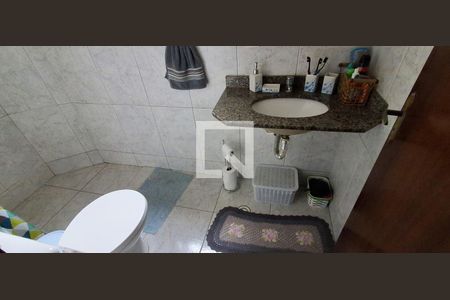 Apartamento à venda com 95m², 3 quartos e 2 vagas Apartamento à venda com 95m², 3 quartos e 2 vagasBanheiro