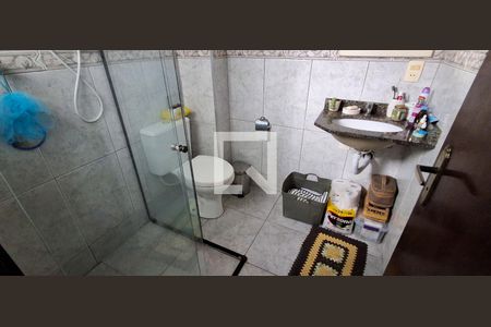 Apartamento à venda com 95m², 3 quartos e 2 vagas Apartamento à venda com 95m², 3 quartos e 2 vagasBanheiro