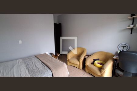 Quarto  1 de apartamento à venda com 3 quartos, 95m² em Santa Maria, Santo André