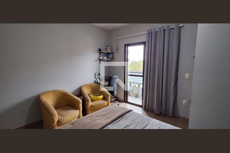 Quarto  1 de apartamento à venda com 3 quartos, 95m² em Santa Maria, Santo André