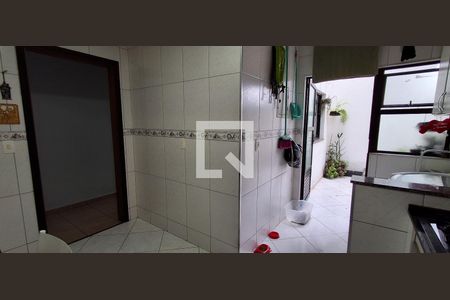 Apartamento à venda com 95m², 3 quartos e 2 vagas Apartamento à venda com 95m², 3 quartos e 2 vagasCozinha