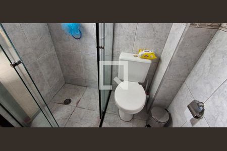 Apartamento à venda com 95m², 3 quartos e 2 vagas Apartamento à venda com 95m², 3 quartos e 2 vagasBanheiro