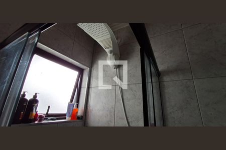 Apartamento à venda com 95m², 3 quartos e 2 vagas Apartamento à venda com 95m², 3 quartos e 2 vagasBanheiro