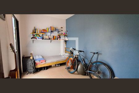 Apartamento à venda com 95m², 3 quartos e 2 vagas Apartamento à venda com 95m², 3 quartos e 2 vagasQuarto 3