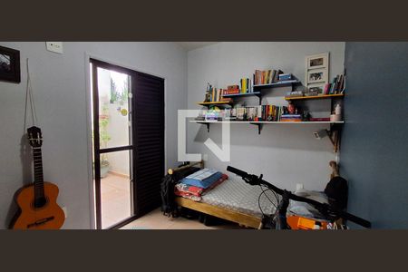 Apartamento à venda com 95m², 3 quartos e 2 vagas Apartamento à venda com 95m², 3 quartos e 2 vagasQuarto 3