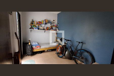 Apartamento à venda com 95m², 3 quartos e 2 vagas Apartamento à venda com 95m², 3 quartos e 2 vagasQuarto 3