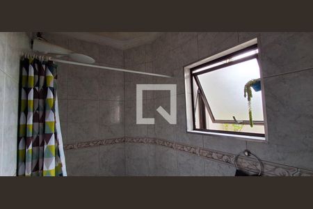 Apartamento à venda com 95m², 3 quartos e 2 vagas Apartamento à venda com 95m², 3 quartos e 2 vagasBanheiro