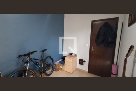 Apartamento à venda com 95m², 3 quartos e 2 vagas Apartamento à venda com 95m², 3 quartos e 2 vagasQuarto 3