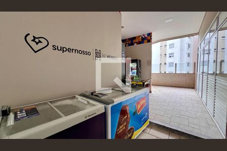 Apartamento à venda com 300m², 4 quartos e 3 vagasÁrea comum 