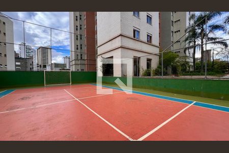 Apartamento à venda com 300m², 4 quartos e 3 vagasÁrea comum 