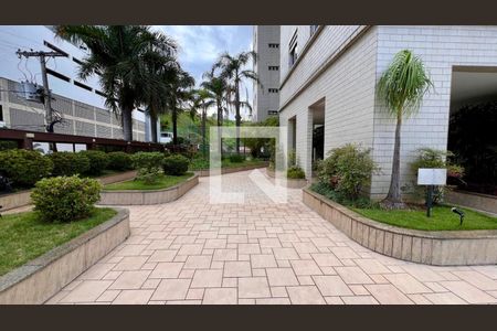 Apartamento à venda com 300m², 4 quartos e 3 vagasÁrea comum 