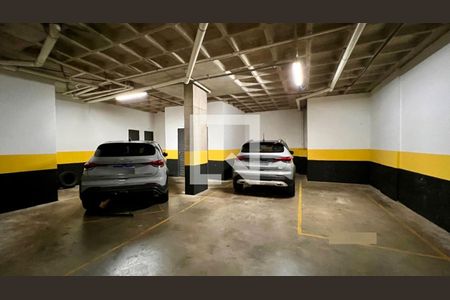 Apartamento à venda com 300m², 4 quartos e 3 vagasGaragem