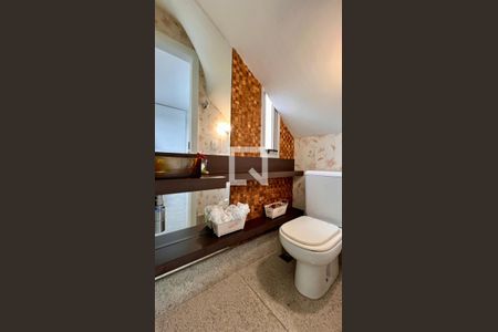 Apartamento à venda com 300m², 4 quartos e 3 vagasLavabo