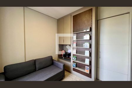 quarto 1 de apartamento à venda com 4 quartos, 300m² em Luxemburgo, Belo Horizonte