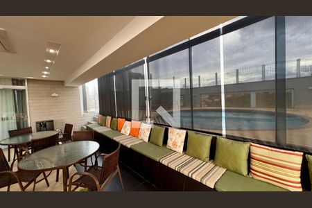 Apartamento à venda com 300m², 4 quartos e 3 vagasEspaço Gourmet