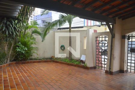 Casa para alugar com 134m², 2 quartos e 1 vagaÁrea comum
