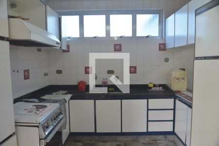 Casa para alugar com 134m², 2 quartos e 1 vagaCozinha