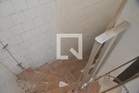 Casa para alugar com 134m², 2 quartos e 1 vagaÁrea comum