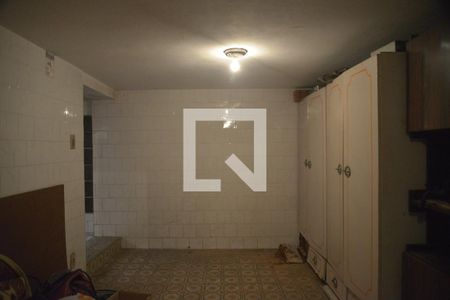 Casa para alugar com 134m², 2 quartos e 1 vagaQuarto de Serviço