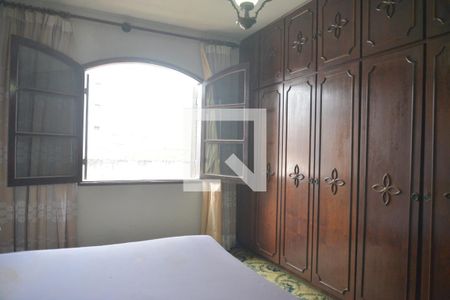 Casa para alugar com 134m², 2 quartos e 1 vagaQuarto 2