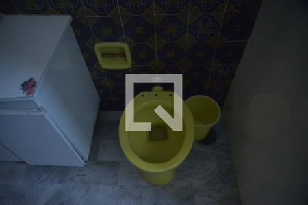 Casa para alugar com 134m², 2 quartos e 1 vagaBanheiro