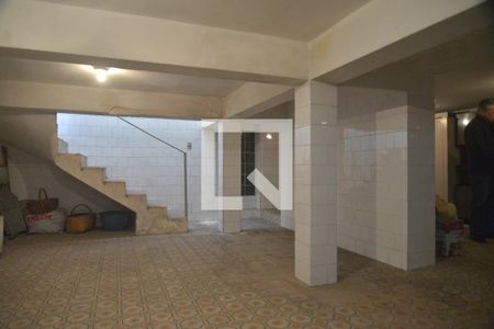 Casa para alugar com 134m², 2 quartos e 1 vagaQuarto de Serviço