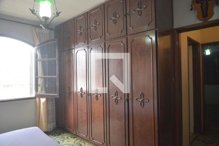 Casa para alugar com 134m², 2 quartos e 1 vagaQuarto 2