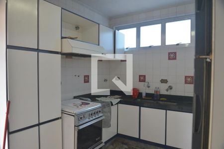 Casa para alugar com 134m², 2 quartos e 1 vagaCozinha