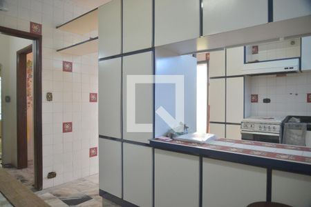 Casa para alugar com 134m², 2 quartos e 1 vagaCozinha