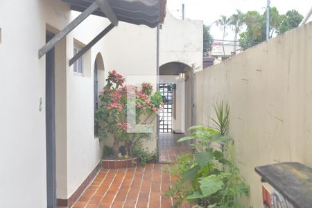 Casa para alugar com 134m², 2 quartos e 1 vagaÁrea comum