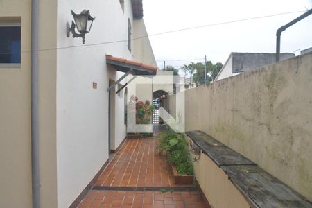 Casa para alugar com 134m², 2 quartos e 1 vagaÁrea comum