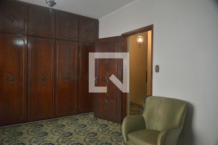 Casa para alugar com 134m², 2 quartos e 1 vagaQuarto 1