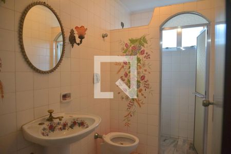 Casa para alugar com 134m², 2 quartos e 1 vagaBanheiro