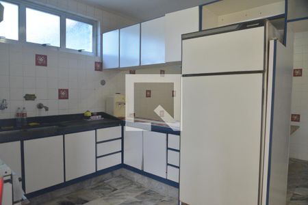 Casa para alugar com 134m², 2 quartos e 1 vagaCozinha