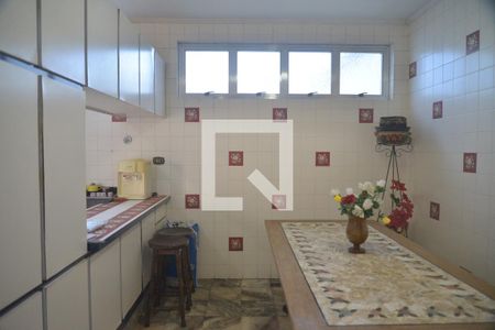 Casa para alugar com 134m², 2 quartos e 1 vagaCozinha