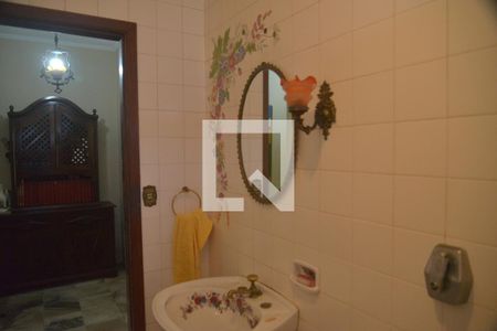 Casa para alugar com 134m², 2 quartos e 1 vagaBanheiro