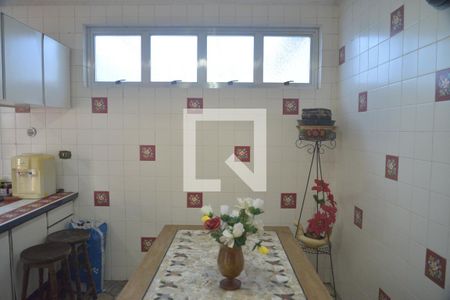 Casa para alugar com 134m², 2 quartos e 1 vagaCozinha