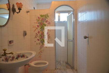 Casa para alugar com 134m², 2 quartos e 1 vagaBanheiro