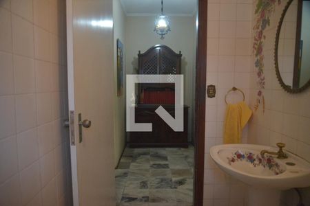 Casa para alugar com 134m², 2 quartos e 1 vagaBanheiro