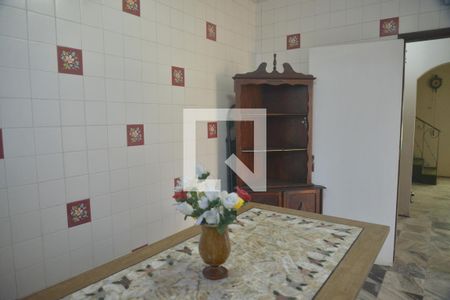 Casa para alugar com 134m², 2 quartos e 1 vagaCozinha